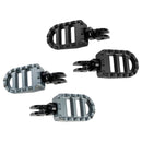 Przednie podnóżki Yamaha XSR700 XSR900 FJR1300 YZF-R6 YZF-R1