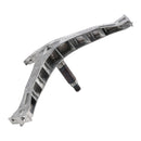 DC97-17004B pesukoneen laippa-akselikokoonpano Samsungille 6 pultilla