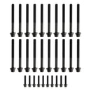 2009 Dodge Durango 5,7 L Motor MDS Tapper ja nokka -akselin pään tiivistys 53022263AF