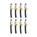 Mercedes W108 W109 W116 R107 W111 M116 8PCS Fuel Injector 0000783123