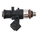 1 Stück Kraftstoffeinspritzdüse für Dacia Sandero Renault Clio III 0280158046 8200292590