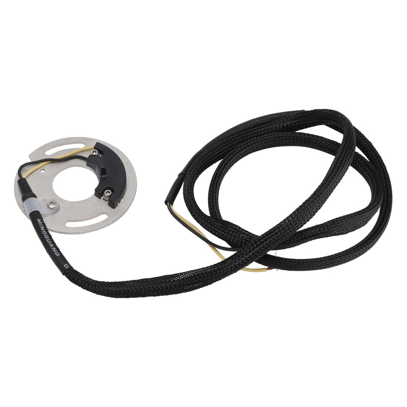 Elektronischer Zündaufnehmer für Vergasermodelle von 1970–2003, Dual Fire 21–7561 133–3001