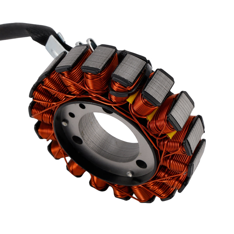 2001–2004 Honda SH 150 Stator Generator Regler Gleichrichter Dichtung 31120-KGF-912