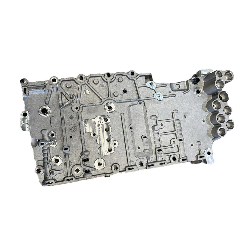 2009-2019 Cadillac CTS-V 6L80 6L80E Ventilkörper + Getriebesteuergerät und Magnet