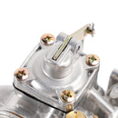 Kaasuttelija 34 15290035 Volkswagenille Land Roverille