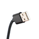 14Bit USB3.0 Handbremse Handbrake für Racing Games Wheel Stand G29 PS4/PS5 Blau