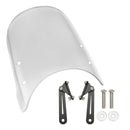 Frontrute egnet for Scrambler 1200 XC XE 19-23 Street Twin 900 16-23