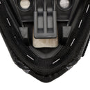 2020 2021 2022 2023 Honda Cbr1000Rr-R Rücksitz Passagierkissen Flach Rot