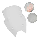 2019-2024 BMW R1250RS Windschutzscheibe Windschutz