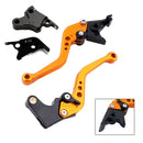 2021-2022 CFMOTO 700CL-X Sport Nová krátká spojovací brzdová páka