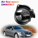 Luftmassenmesser Sensor 5WK97917 Für Mercedes W204 W212 X204 Sprinter 2007-2014