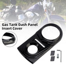 Tankdeckel-Einsatz für Softail FLSTC FXST Street Glide