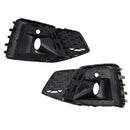 2020-2023 Audi A5 S-line S5 2PCS Frontstoßstange Nebelscheinwerfer Abdeckung Kühlergrill 8W6807682T3Q7