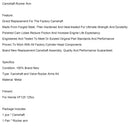 Honda VF 125 VF 125 125cc kamaxelvipparm