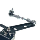Sensor de altura del vehículo trasero 89407-60010 para Toyota Land Cruiser LX 470 J100