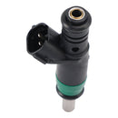 Inyector de combustible de 1 pieza para Audi A4 A6 Quattro 3.0L V6 02-06 FJ881 06C133551