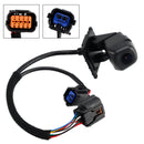 2020–2022 Kia Soul Rückfahrkamera Rückfahrkamera 99241-K0000