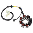 2009–2026 für Honda TRX250X Sportrax 250 Stator Regler Gleichrichter &amp; Dichtung 31120-HN6-A31