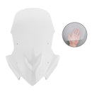 2022-2024 YAMAHA T-MAX 560 ABS Motorrad Windschutzscheibe Windschutz