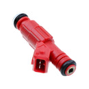 1 Stück Kraftstoffeinspritzdüse für Honda Passport und Isuzu Rodeo 1998-1999 0280155735