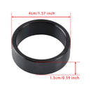 Gear &amp; Axle (SK CSGM8.5) Crush Sleeve Eliminator Kit für GM 8.5 Differential