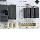 Placa de controle de retransmissão EB 74164805 para LG Range/Hert/fogões