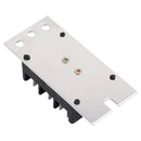 Regulador de tensão eletrônico 12V para JAWA TS 350 Twin Sport 638 639