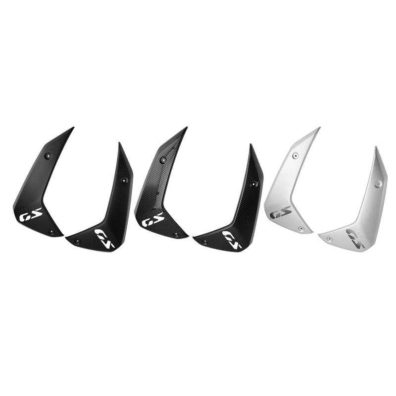 2024-2025 BMW R1300GS Seitenrahmen Verkleidungsschutz Kühlerabdeckung