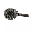 Mercedes Benz Getriebe Verteilergetriebe Zahnrad Ausgangswelle 722.9 A2212710248