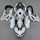 Verkleidungssatz aus ABS-Kunststoff, passend für Kawasaki Ninja 500 2024-2025