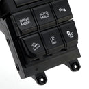 Hyundai Tucson 4X 2016-2021 Mittelkonsole Park-Multischalter 93300-D3000