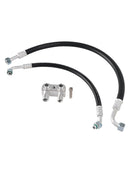 LSX LS1 Umbausatz für Motor-Motortausch, Klimaanlage, für Camaro Firebird 1982–1992