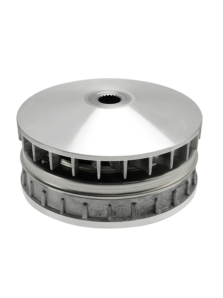 Big Muddy 400 Hinterradkupplung Variator Sekundär Lu020554 Lu020479