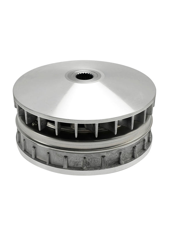 Powermax ATV Bearclaw 400 Hinterradkupplung Variator Sekundär Lu020554 Lu020479