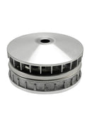 BaltMotors UTV 400H Hinterradkupplung Variator Sekundär Lu020554 Lu020479