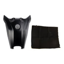 2019-2024 Yamaha Tenere 700 Proteção de fechamento da tampa de combustível Proteção de fechamento