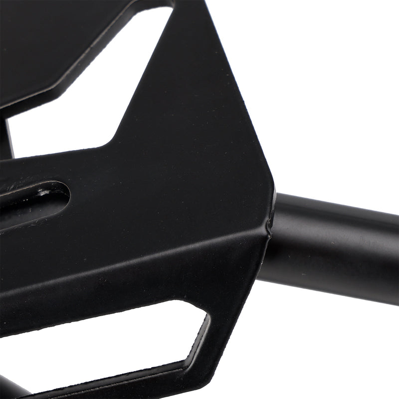 2022–2025 Ducati Desert X / Rally Gepäckträger hinten (Rohrträger)