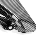 2022-2023 Yamaha T-MAX 560 Front Side Front Light Fairing