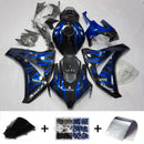 Verkleidungssatz aus ABS-Kunststoff für Honda CBR1000RR 2008-2011