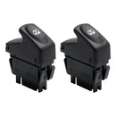 1999-2003 Renault Scenic I MKI MPV 2x Schalter für elektrische Fensterheber 770083809 77008380979