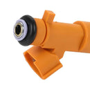 1 Stück Kraftstoffeinspritzdüse für Infiniti G37 Q60 QX70 FX37 Nissan 370Z 3.7L 16600-EY00A