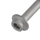 Kraftstoff Injektor Ring Washer Dichtung Bolzen 03L130277B Fit VW Caddy 1,6 TDI A2C59513554