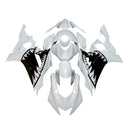 Injection Verkleidung Kit Karosserie Kunststoff ABS fit Für Yamaha YZF-R6 2017-2023