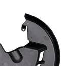 Bremsscheibenabdeckungen für die Vorderachse der Honda F6B (2013–2015)