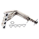 Edelstahl-Auspuffkrümmer-Header Fit Honda Civic Del Sol 1.6L 4-1 1994-1997