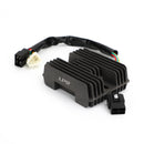 Regler Gleichrichter für Moto Guzzi Nevada 750 Breva V750 V7 V11 03-10 32703810