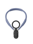 Magnetische Neck Halter Halterung Quick Release Stoßdämpfung Für Handy