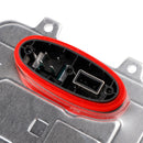 2015-2018 Porsche Cayenne D3 XENON AFS SCHEINWERFER Xenon Scheinwerfer Ballast Control Modul 5DV00993200