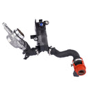 2011-2017 Mercedes-Benz CLS CLS 350 válvula de pressão de sangria com separador M642 motor A6420103707