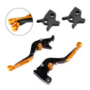 2017-2022 Kymco AK550 justerbar kopplingsbromsspak